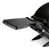 Газовый гриль Weber Q 2200, чёрный  