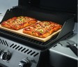 Камень для приготовления пиццы прямоугольный  