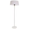 Уличный инфракрасный обогреватель Hugett Floor White, 2.1 кВт  