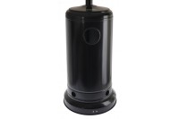 Нагреватель газов. Ställeh VärmGas Black 5-13 кВт