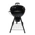 Угольный гриль SnS Kettle Black Edition, с корзиной SnS, 57 см, черный в Саратове