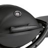 Газовый гриль Weber Q 1200 Black Line, чёрный  