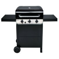 Газовый гриль Char-Broil Perfomance 3, чёрный