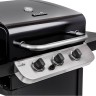 Газовый гриль Char-Broil Perfomance 3, чёрный  