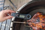 Цифровой термометр для мяса SNS-100, карманный  