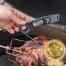Цифровой термометр для мяса SNS-100, карманный  