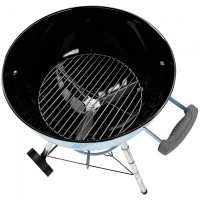Угольный гриль Weber Classic Kettle, 57 см, чёрный China