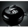 Угольный гриль Weber Classic Kettle, 57 см, чёрный China в Саратове в Саратове