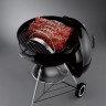 Угольный гриль Weber Classic Kettle, 57 см, чёрный China в Саратове в Саратове
