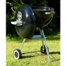 Угольный гриль Weber Classic Kettle, 57 см, чёрный China в Саратове в Саратове