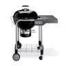 Угольный гриль Weber Performer Original GBS, 57 см, чёрный  