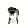 Угольный гриль Weber Performer Original GBS, 57 см, чёрный  