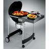 Угольный гриль Weber Performer Original GBS, 57 см, чёрный  