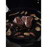 Угольный гриль Weber Performer Original GBS, 57 см, чёрный  