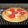 Камень для пиццы Weber GBS, круглый, 40 см  -video