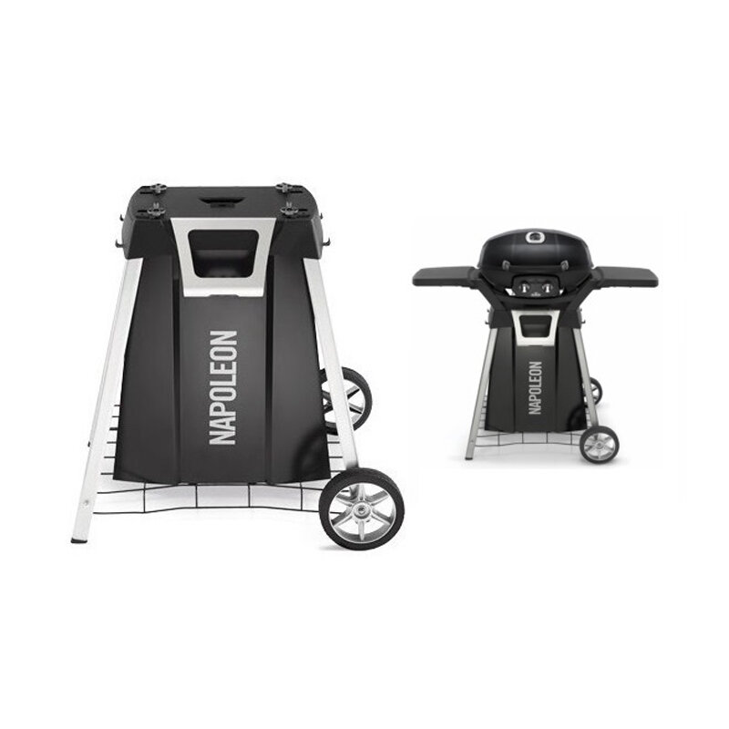 Тележка для газового гриля Napoleon®, TravelQ PRO-285  