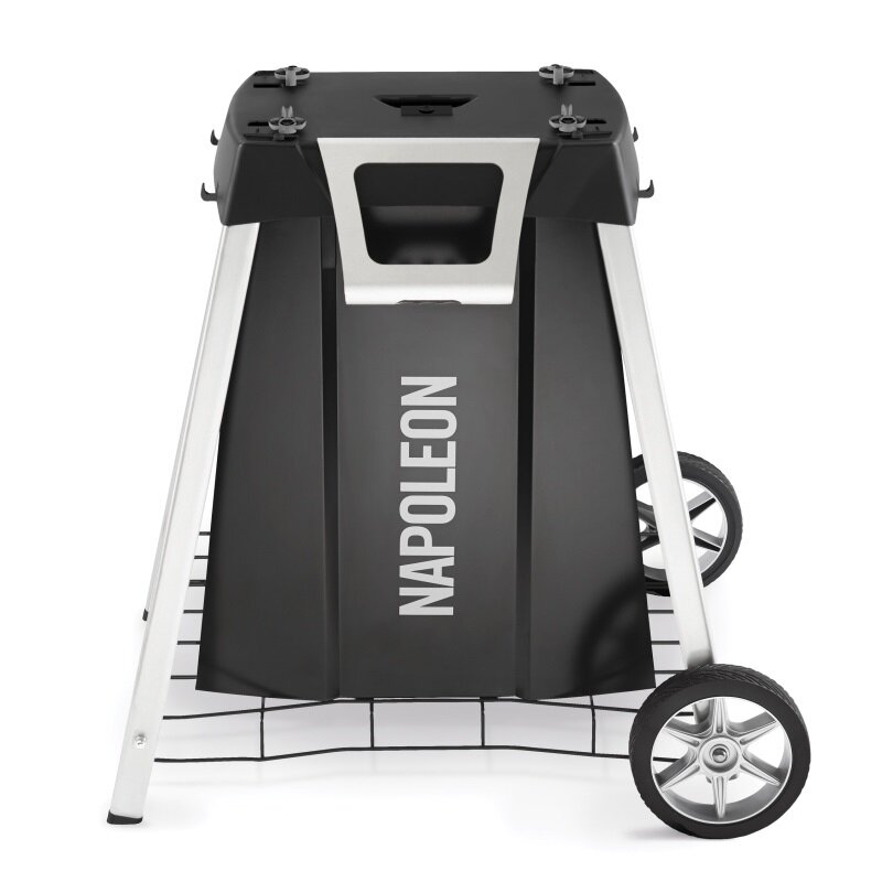Тележка для газового гриля Napoleon®, TravelQ PRO-285  