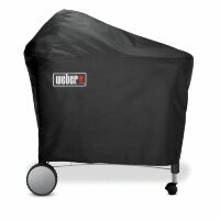 Чехол для угольных грилей Weber Performer Premium/Deluxe