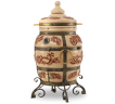 Тандыр "Персидский" (ЭКО-Тандыр), 30 см, слоновая кость