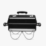 Угольный гриль Weber Go Anywhere, портативный, чёрный China в Саратове в Саратове