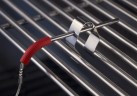Щуп для гриля Weber iGrill с креплением на решетке  