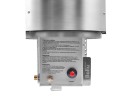 Обогреватель газовый инфракрасный Ballu, BIGH-10  