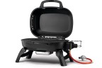 Портативный газовый гриль Napoleon, TravelQ 240  
