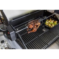 Электрический вертел для гриля Char-Broil универсальный