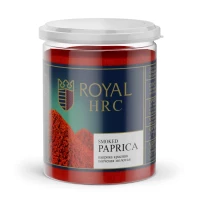 Паприка красная «ROYAL FIELD» ASTA 130, копченая 400 г.	