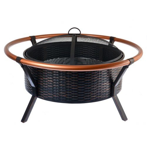 Костровая чаша Hügett Fire Pit 102S  