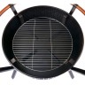 Костровая чаша Hügett Fire Pit 102S  