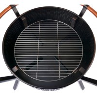 Костровая чаша Hügett Fire Pit 102S