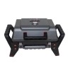 Газовый гриль Char-Broil X200, чёрный  