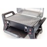 Газовый гриль Char-Broil X200, чёрный  