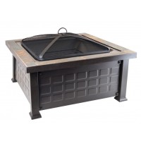 Костровая чаша Hügett Fire Pit 3098A