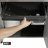 Гриль газовый Genesis E-435, черный  LP BLK ASIA