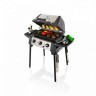 Газовый гриль Broil King PortaChef 320, нерж. сталь  