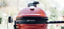 Электрический вертел для грилей Kamado-Joe JOEtisserie (Big)  