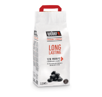 Угольные брикеты Long Lasting, 2,5 кг.