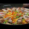 Дровяной гриль OFYR CLASSIC чёрный, 100 см без поленницы  -video