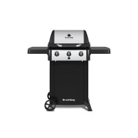 Гриль газовый GEM 310 NEW