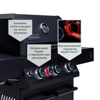 Газовый гриль PRIMELINER G-class