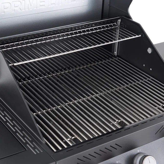 Газовый гриль PRIMELINER G-class