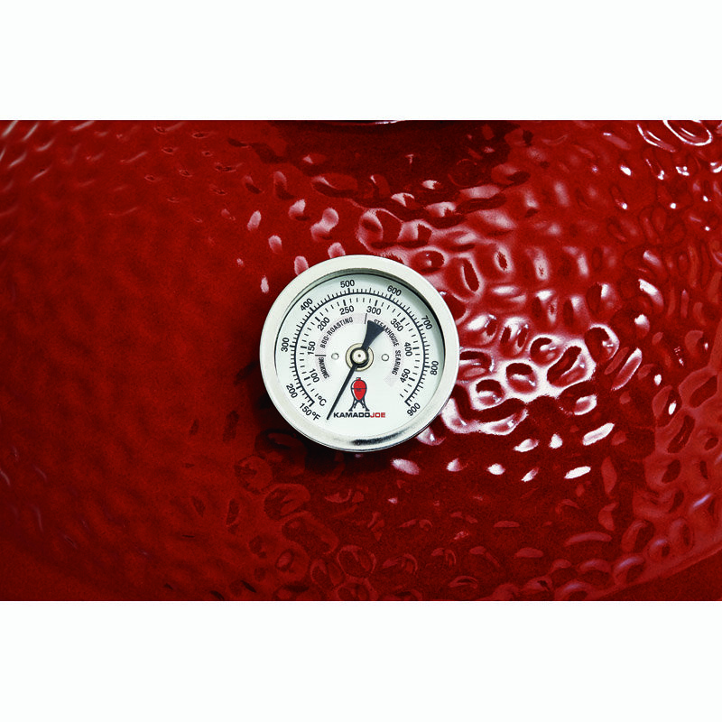 Керамический гриль Kamado Joe Junior  