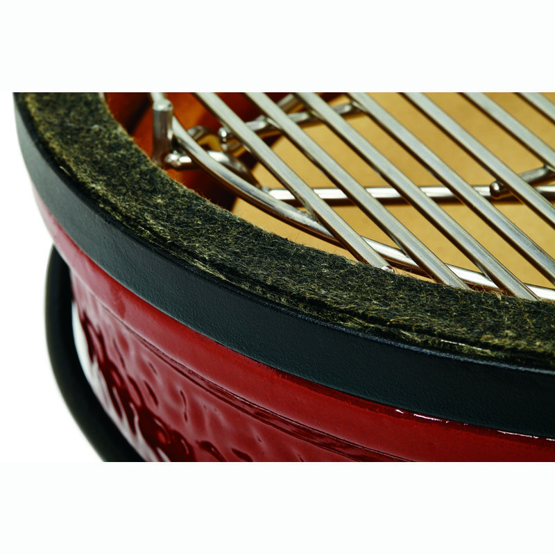 Керамический гриль Kamado Joe Junior  