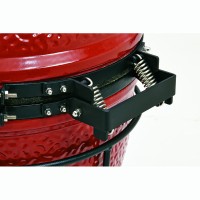 Керамический гриль Kamado Joe Junior