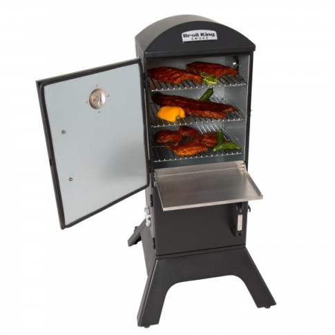 Гриль коптильня Broil-King Smoker, угольная в Саратове