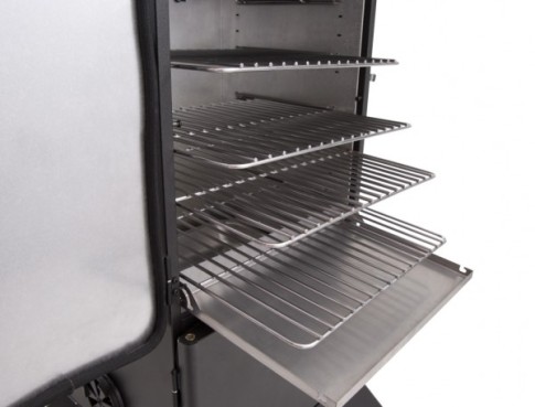 Гриль коптильня Broil-King Smoker, угольная в Саратове