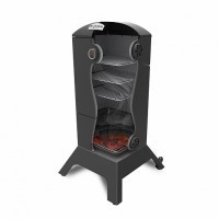 Гриль коптильня Broil-King Smoker, угольная в Саратове