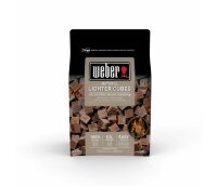 Кубики для розжига Weber натуральные, 48 шт.